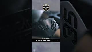 BETTINARDI 20232024 Studio Stock Putters [upl. by Rafiq]