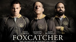 Foxcatcher Full HD GR SUBS [upl. by Eltsryk880]