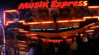 StratforduponAvon Mop Fair Video Montage 2010 [upl. by Boswall]