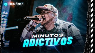 10 MINUTAZOS DE ACZINO 🐐  MUY ÉPICO [upl. by Rodavlas825]