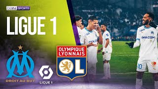 Marseille vs Lyon  LIGUE 1 HIGHLIGHTS  12062023  beIN SPORTS USA [upl. by Siurad513]