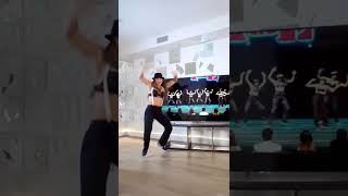 Boss Ladies Dance Moms  Enola Bedard [upl. by Aretina]