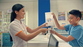 Generika quotPLUSquot TV Commercial [upl. by Nazler]