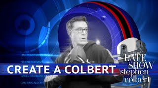 Stephen Colbert Responds To Devin Nunes [upl. by Weissmann]