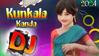 Kunkala Kandare  Santali Dj Song 2024  New Dong Mix Video Song  Mardi Star [upl. by Rebeh]