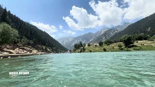 سفر به نورستان افغانستان  A trip to Nuristan Afghanistan [upl. by Eekorehc]