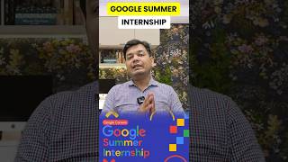 Google summer internship viralshortsvideo trendingshorts internship google [upl. by Scot531]