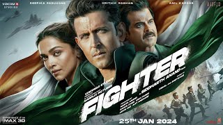 Fighter Title Track  Jeet  Srabanti  Dibyendu  Fighter  Eskay Movies [upl. by Nnylsia]