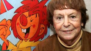 Pumuckl Staffel 1 Folge 20  Pumuckl und die Bosheit [upl. by Eustatius]