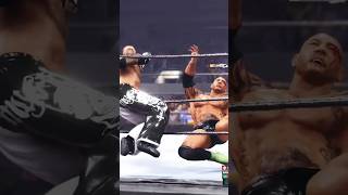 Rey Mysterio Hits 619 on Batista 💯💯 wwe2k24 wwe2k24gameplay wwe gameplay games [upl. by Cirre]