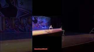 Maddie forgot her solo dancemoms maddieziegler pleasepleaseplease [upl. by Esialb]