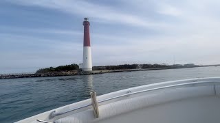 Barnegat Light Tog Fishing Reaper Field Trip [upl. by Oek]