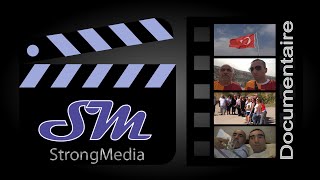 Strongfeeling  Marmaris Documentaire 2011 [upl. by Aehcsrop]