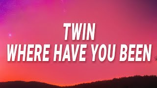 Muni Long  Twin where have you been Made For Me Lyrics [upl. by Nosyarg]