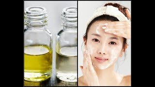 RUTINA FACIAL COREANA con productos naturales  Korean Skin Care Routine [upl. by Johna]