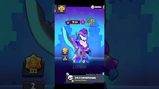 CLEANEST Mortis Transition🔥🗣️ shorts brawlstars [upl. by Culosio5]