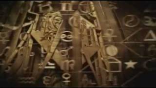 Freemasons Decoded with Tony Robinson part 1 [upl. by Maurise106]