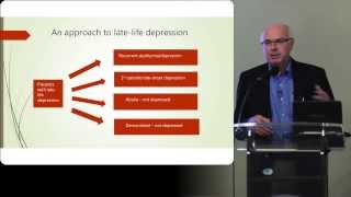 The Aging Brain Dementia Delirium and Depression [upl. by Yesnikcm]