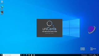 Unicenta Opos Multi Terminal Setup [upl. by Dolhenty]