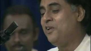 Main nashe mein hoon Live HQ Shahid Kabir Jagjit Singh post HiteshGhazal [upl. by Muncey268]