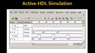 Lesson 70  Example 44 NBit Register [upl. by Duggan560]