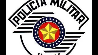 Sirene da polícia militar [upl. by Enilaf464]