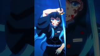 Muichiro edit demonslayer demonslayeredit fyp animeedit anime fypシ゚viral [upl. by Hahsi]