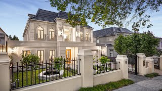 46 Yongala St Balwyn [upl. by Sanjiv]