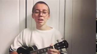 Sophia  Nerina Pallot cover by Sally Thompson [upl. by Laux]