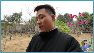 🌟 Chủ Kênh quot Tuấn Rơm Vlog quot Chia Sẻ Cuộc Sống Nông Thôn  Hát Tặng Gia Đình Bài Hát Quê [upl. by Sivrep]