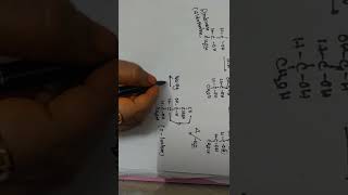 4thsem4thpapercarbohydratesKillianiFischer glucose synthesis in telugu chemistry [upl. by Annavoeg169]