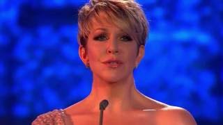 Joyce DiDonato sings Lascia ch’io pianga from Handel’s Rinaldo [upl. by Brandise]