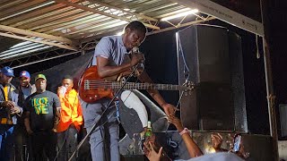 Alick Macheso Latest Munyaradzi Live Performance At Tanza 7 June 2024 ma1💥💥🎸 1Trending [upl. by Odnuges]