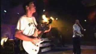 311 Beautiful Disaster Live MTV [upl. by Greg]