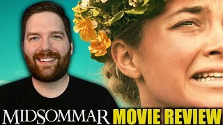 Midsommar 2019 Ending Explained  Haunting Tube [upl. by Leviram863]