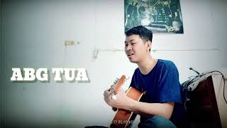 ABG TUA cover platband musik coverlagu viral hiburan [upl. by Reagen616]