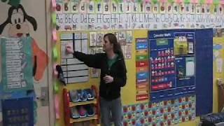 Whole Brain Teaching Kindergarten quotClass Rulesquot [upl. by Benia]