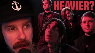 Bring Me The Horizon  KoolAid  RichoPOV Reacts [upl. by Tram258]