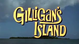 Classic TV Theme Gilligans Island [upl. by Haik]