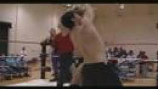 Caden Mathews Bolo V Seth Knight Nelson Creed 62306 [upl. by Xever870]