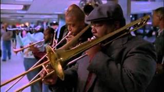 Trombone Shorty Treme Scenes [upl. by Robb]