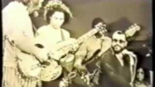 Johnny Otis with Shuggie Otis amp Roy Buchanan Live [upl. by Romeo]