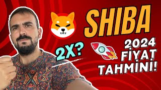 🚀SHIBA COIN 2024 FİYAT TAHMİNİ SHİBA COIN GELECEĞİ CHATGPTNİN SHIBA TAHMİNİ SHIBA COIN SON DAKİKA [upl. by Droffilc967]