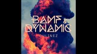 Qulinez  Bamf Original Mix [upl. by Sofko]