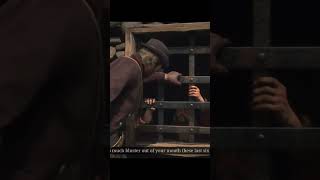 rdr2 clips gaming reddeadredemtion2 arthurmorgan [upl. by Shaughn]