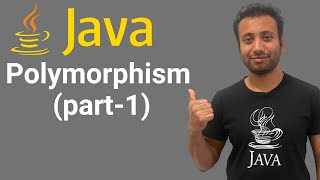 Java Bangla Tutorials 144  Polymorphism Theory [upl. by Narruc13]