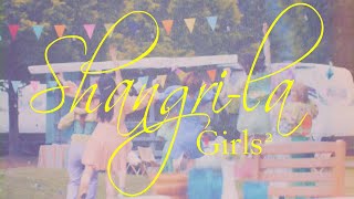 Girls²  Shangrila Music Video [upl. by Ledah218]