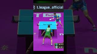 AMAZING  🏓😱 Hou Yingchao vs Asuka Machi [upl. by Etnuhs]