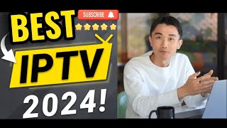 Best iptv service provider for 2024  27000 live with Catch UP 🌟🌟🌟🌟🌟 [upl. by Antsirhc]