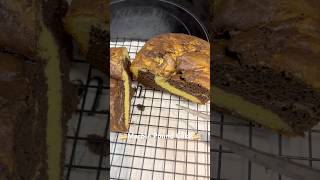 🍰 Quick Marble Cake Recipe 🎂 Watch How to Create this Heavenly Delight 😍cakes cakeshorts [upl. by Atterehs739]